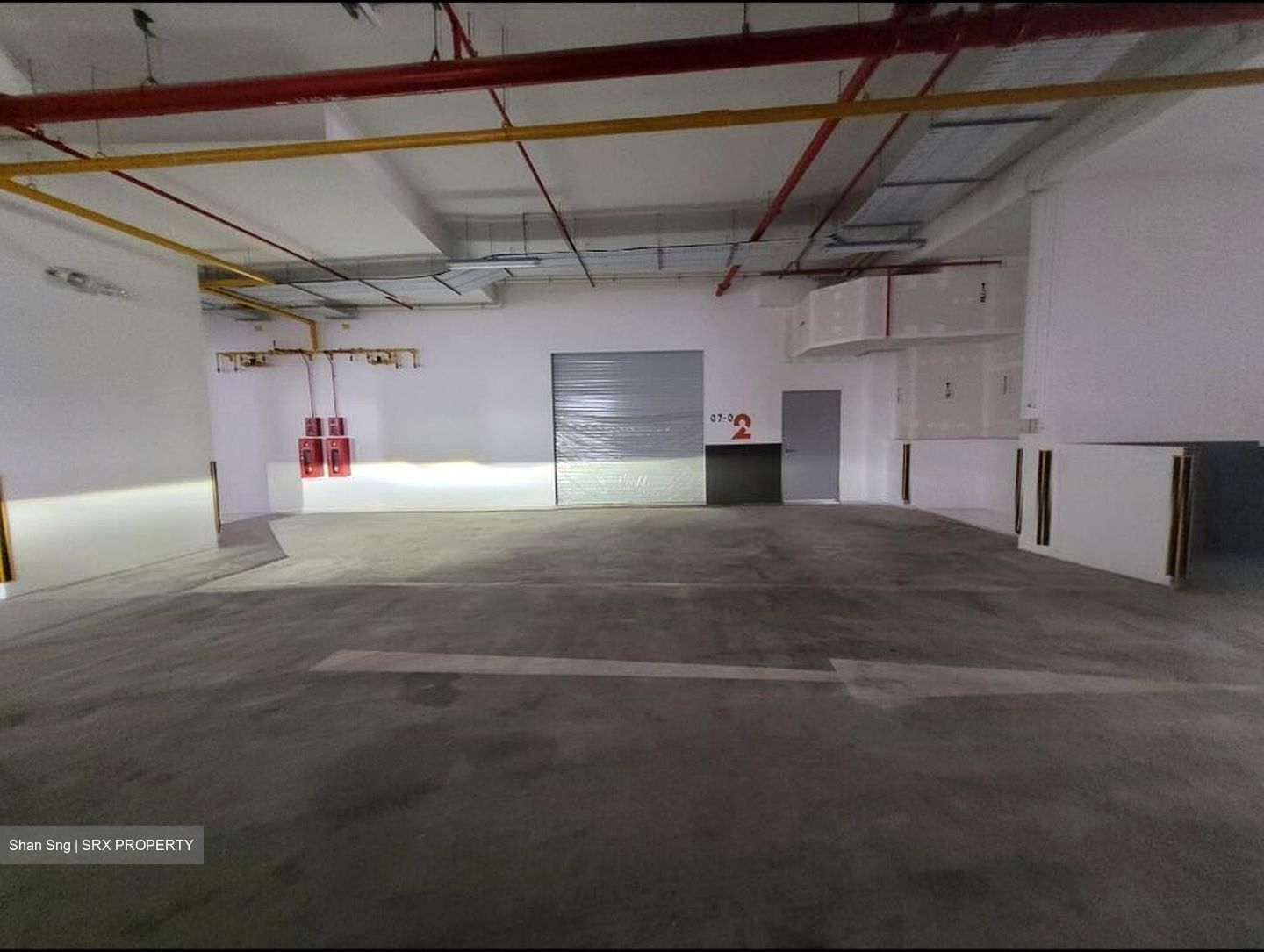 T-space (D18), Factory #496787671